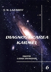 Diagnosticarea karmei, vol 6